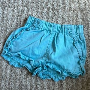 J.Crew Factory Shorts